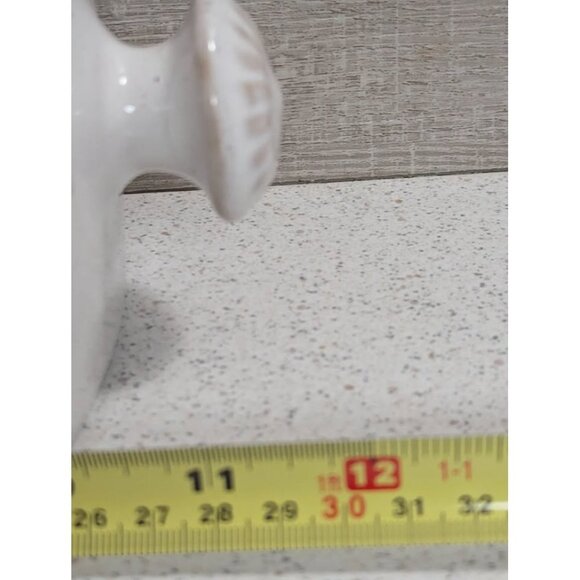 Antique Stone Hot Water Bottle made by Ingram & Bell Ltd (Toronto, Ontario) - Picture 6 of 9